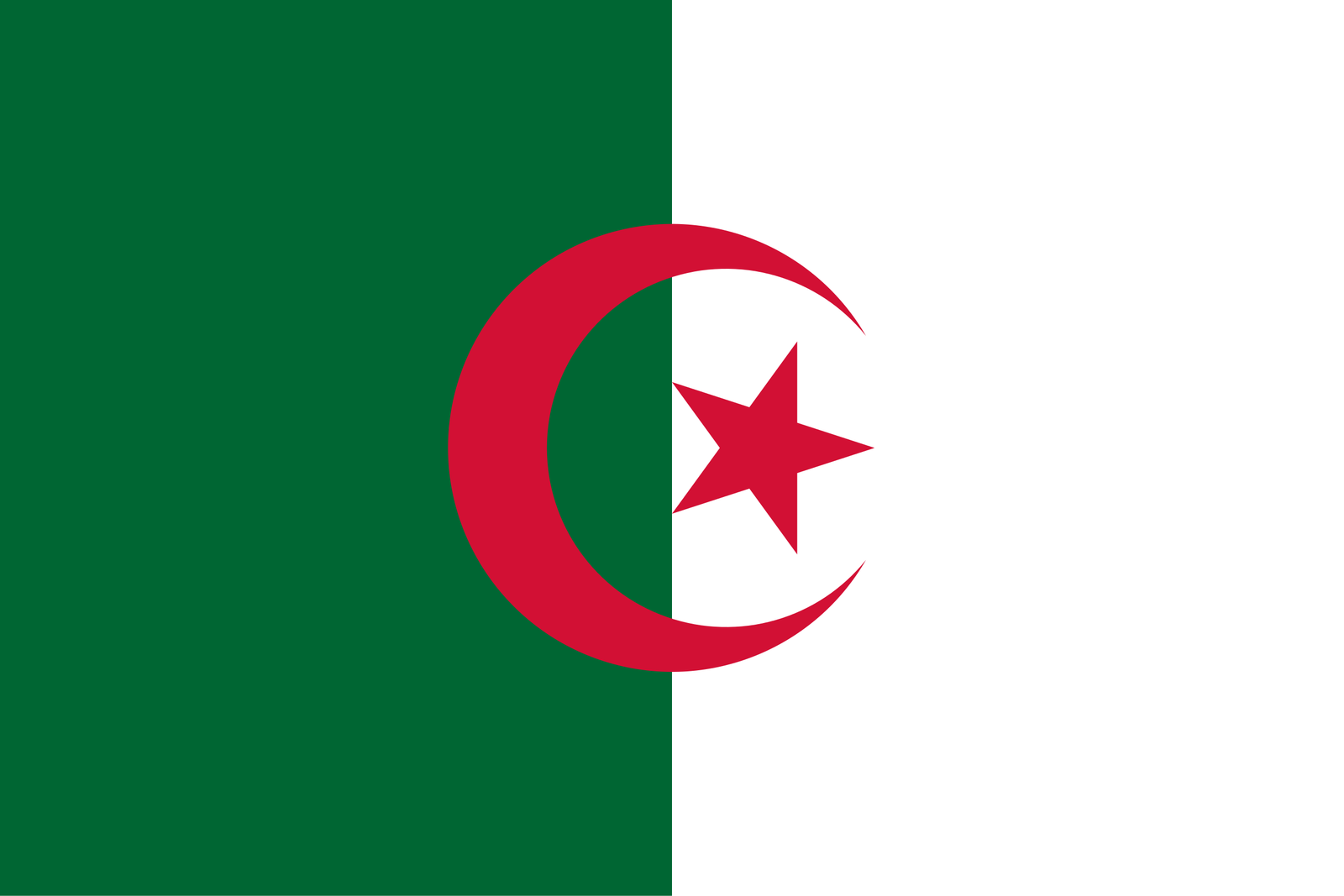 Algérie