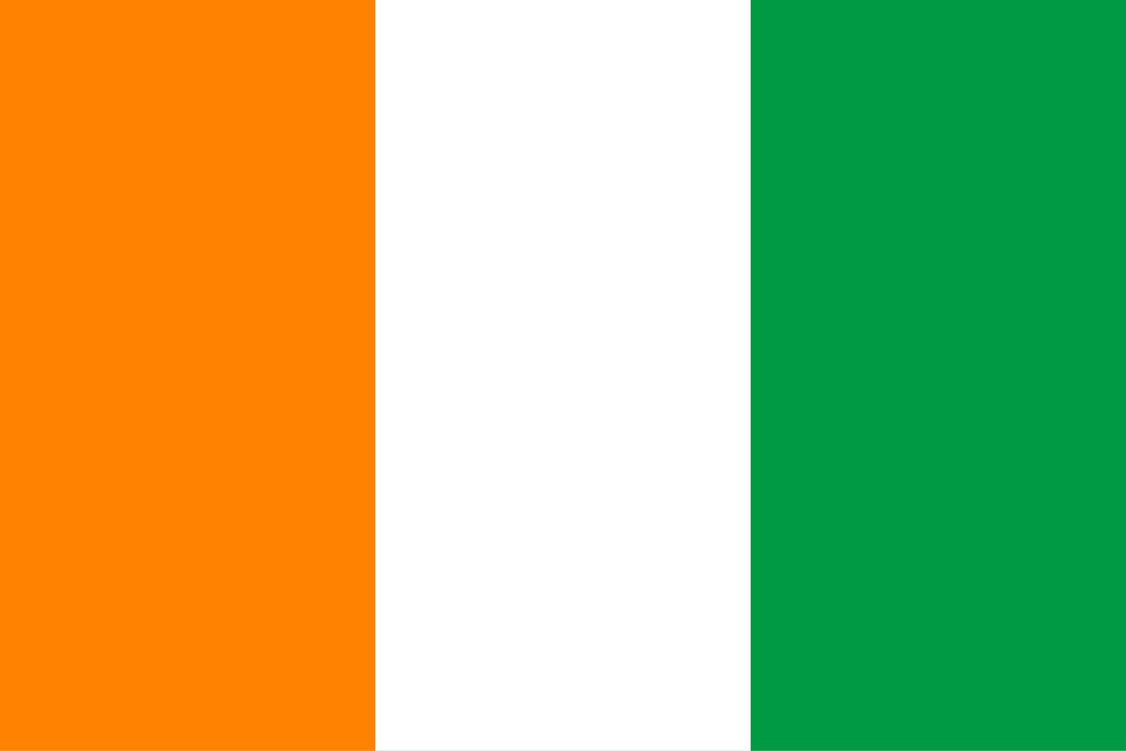 Côte d'Ivoire