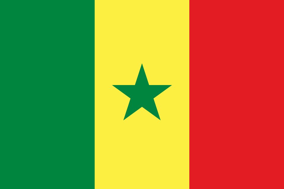 Sénégal