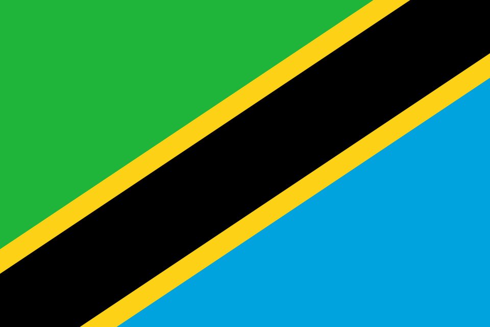 Tanzanie
