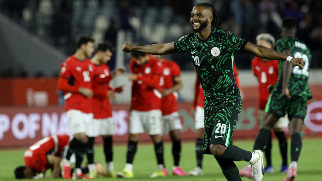 Nigeria 0-0 Égypte (3-2 tab) : Les Super Eagles arrachent la médaille de Bronze !