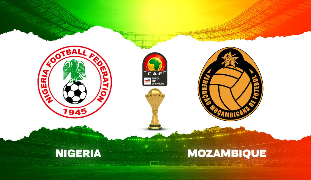 Nigeria – Mozambique (Avant-Match) : Les Super Eagles en mission commando à Fès