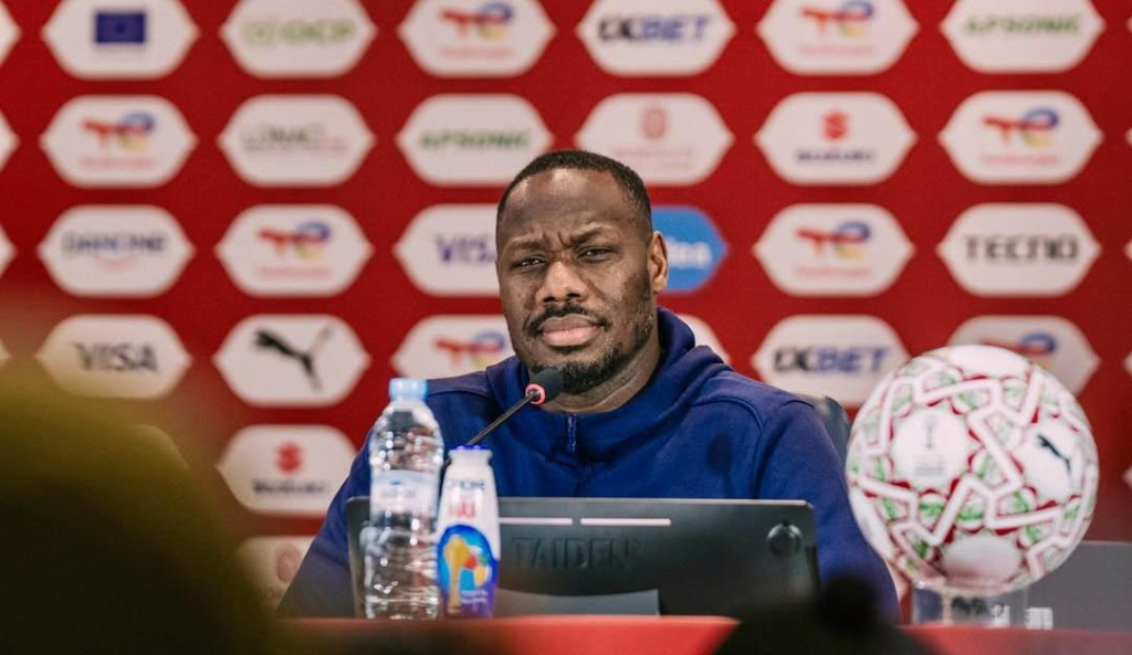 Sénégal vs Mali : "Ce n'est pas une guerre" - Conférence de Presse Explosive ! 🇸🇳🇲🇱