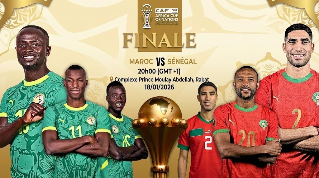 Analyse Tactique : Comment le Sénégal domine (et comment le piéger)