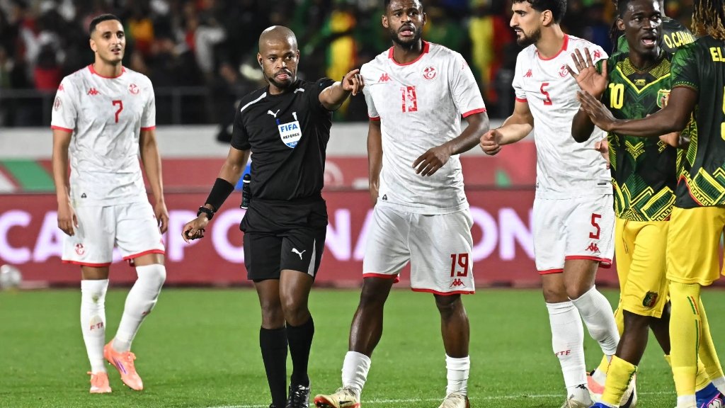 Tunisie 1-1 Mali (5-6 tab) : Scénario CRUEL et Élimination aux Tirs au But